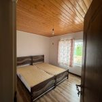 ویلای دوبلکس جنگلی نما رومی ارزان