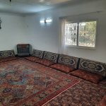 ویلای کوهستانی با ویوی بی نظیر