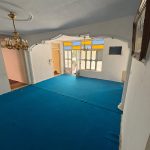 خانه کلنگی در آمل