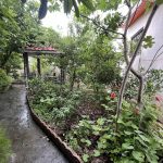 ویلای روستایی استخردار