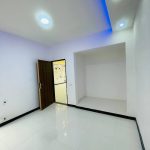 ویلای شهرکی نیم پیلوت نما سنگ