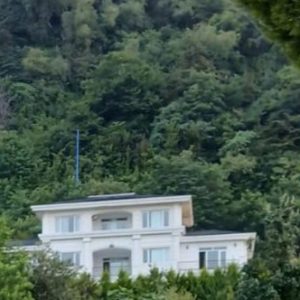 خرید ویلای لاکچری در چالوس