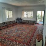 ویلای کوهستانی با ویوی بی نظیر