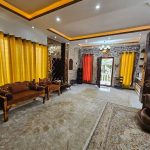 ویلای شهرکی دوبلکس در آپادانای چمستان
