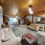 ویلای جنگلی سنددار در جوربند چمستان