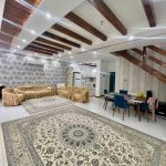 ویلای جنگلی دوبلکس در جوربند