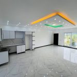 ویلای شهرکی همکف ارزان در تسبیح کلا
