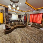 ویلای شهرکی دوبلکس در آپادانای چمستان