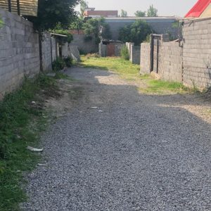 زمین مسکونی روستایی در آمل
