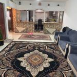 خانه ویلایی دو واحدی در کلاکسر آمل