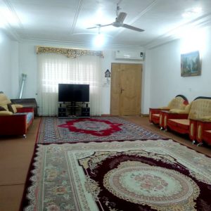 خانه ویلایی در میدان بسیج