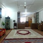 خانه ویلایی در میدان بسیج