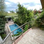 ویلای جنگلی استخردار مدارک کامل