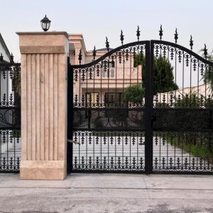 فروش ویلا دوبلکس