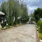 ویلای شهرکی دوبلکس در آپادانای چمستان