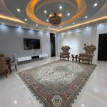 ویلای تریبلکس لاکچری در جاده سرخرود