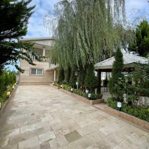 ویلای شهرکی دوبلکس در آپادانای چمستان