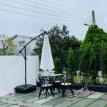 ویلای جنگلی همکف لوکس در چمستان