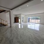 ویلای دوبلکس با ویوی جنگل در چمستان