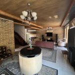 فروش ویلای شیک و مدرن مبله