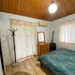 ویلای جنگلی استخردار مدارک کامل