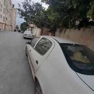 خانه شیک در خیابان نور آمل