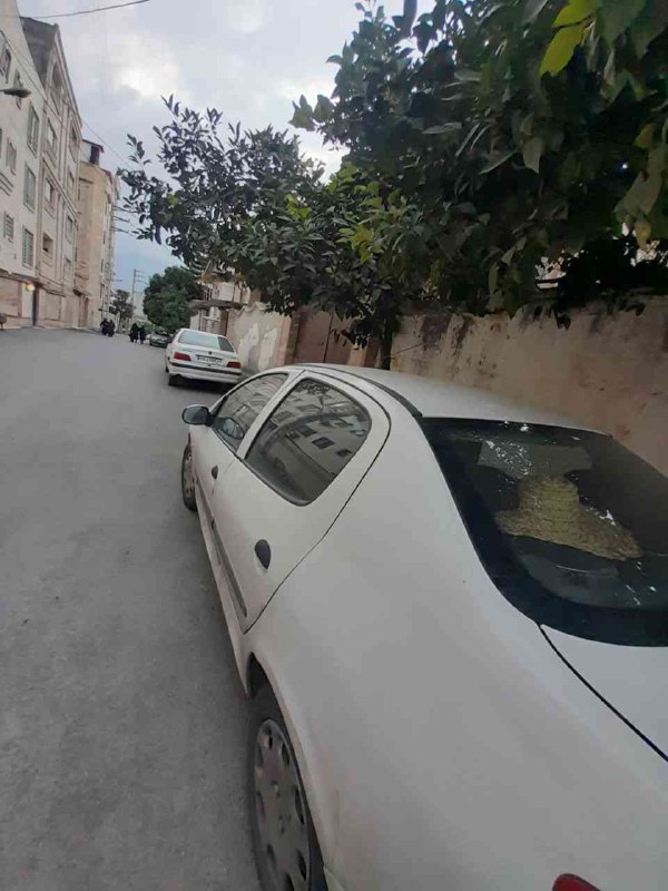 خانه شیک در خیابان نور آمل
