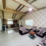 ویلای نیم پیلوت مبله در آهودشت