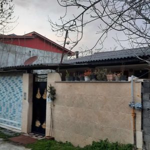 خانه ویلایی در خیابان طالقانی آمل