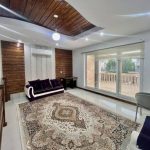 ویلای جنگلی دوبلکس در جوربند