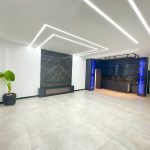 دو دستگاه ویلای تریبلکس در امیرآباد