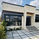 ویلای جنگلی ارزان در دهکده توریستی