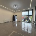 ویلای همکف نمامدرن در آهودشت