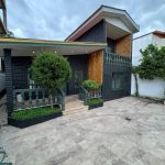 ویلای فرنیش در منطقه برند سعادت آباد
