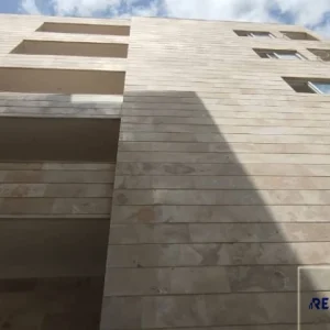 آپارتمان نوساز خوش ساخت در بهشهر