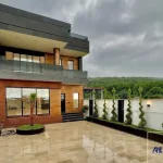 ویلای استخردار با سونا و جکوزی