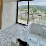 ویلای استخردار با سونا و جکوزی