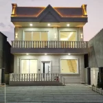 ویلای جنگلی دوبلکس در مغانده