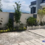 ویلای جنگلی دوبلکس در مغانده