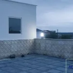 ویلای جنگلی دوبلکس در مغانده