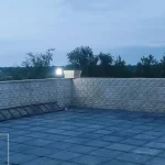 ویلای جنگلی دوبلکس در مغانده