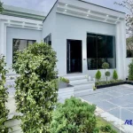 ویلای دوبلکس استخردار جنگلی در چمستان
