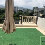 ویلای روستایی ارزان مبله در شمال