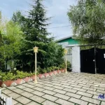 ویلای روستایی با مدارک کامل