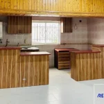 ویلای روستایی با مدارک کامل