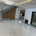ویلای لاکچری تریبلکس استخردار