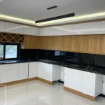 ویلای لاکچری تریبلکس استخردار