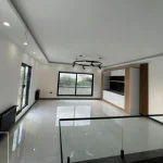 ویلای لاکچری تریبلکس استخردار