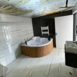 ویلای لاکچری تریبلکس استخردار