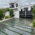 ویلای همکف ارزان شیک در چمستان